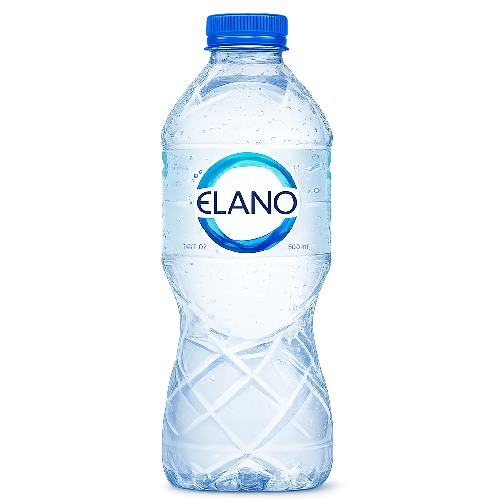 Mineral Water