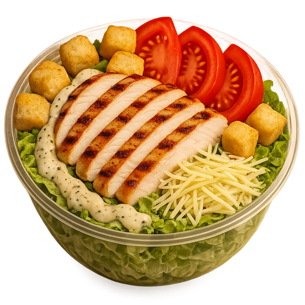 Caesar Salad