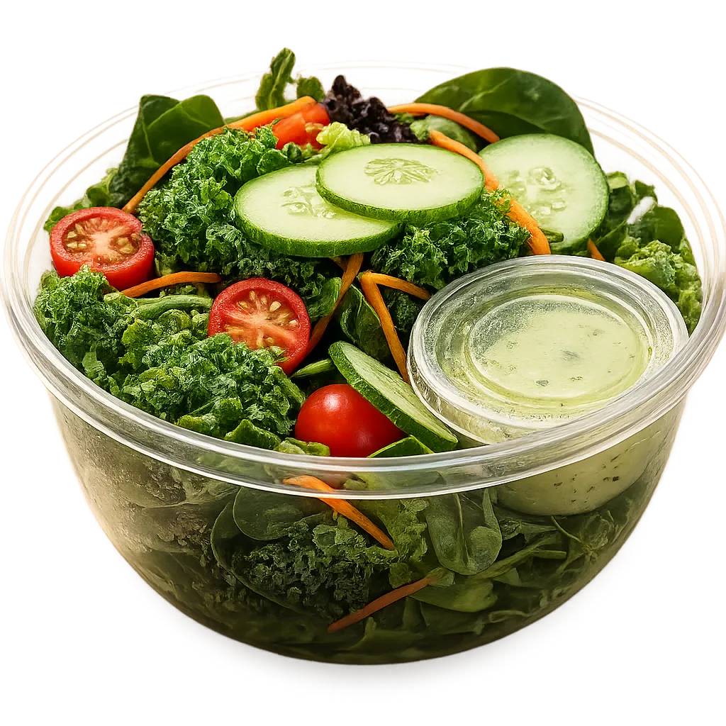 Green Salad