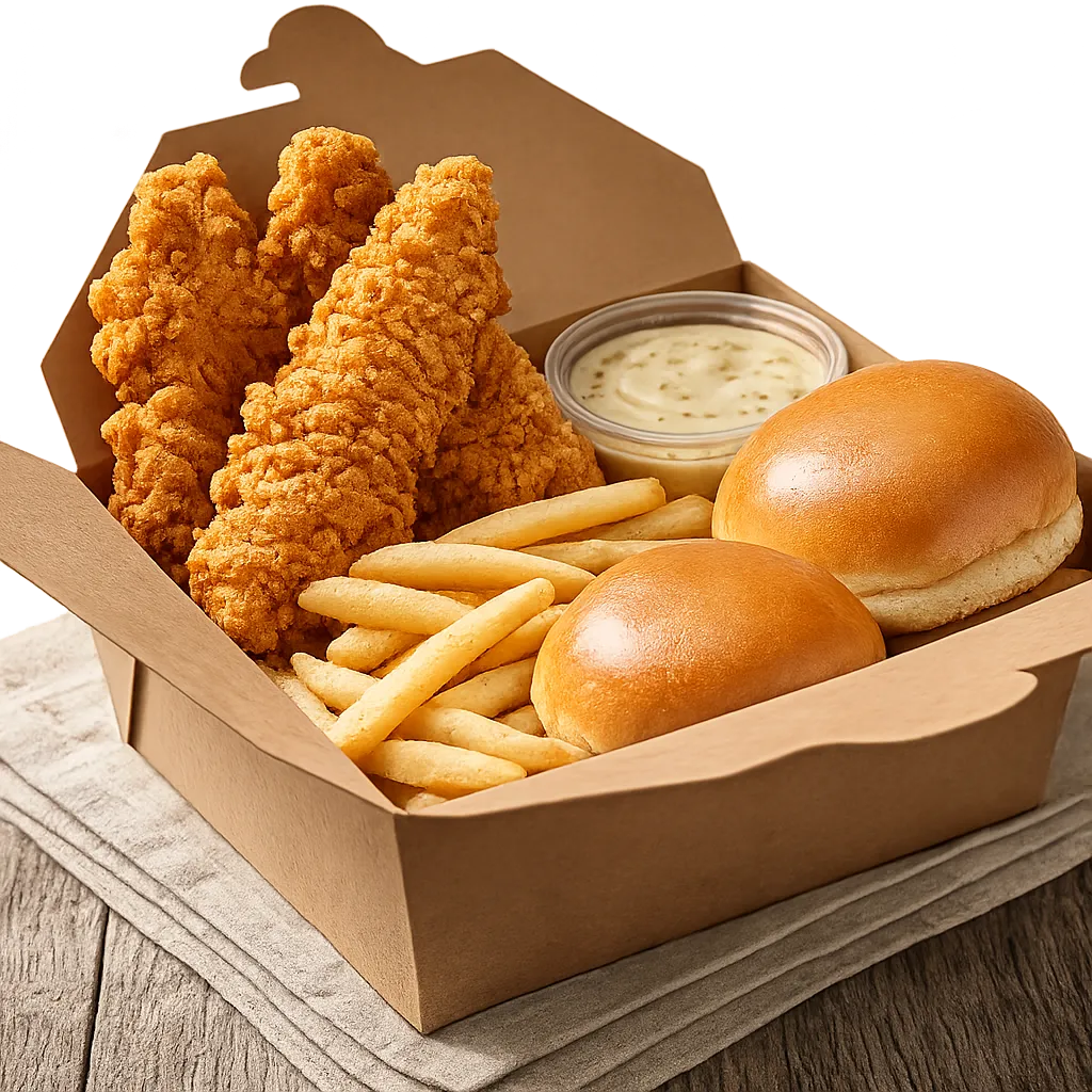 Perfect Box